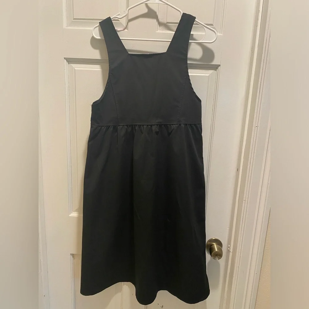 Jumper Dress
